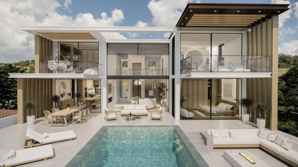 Terreno en calle Afelandra, 10