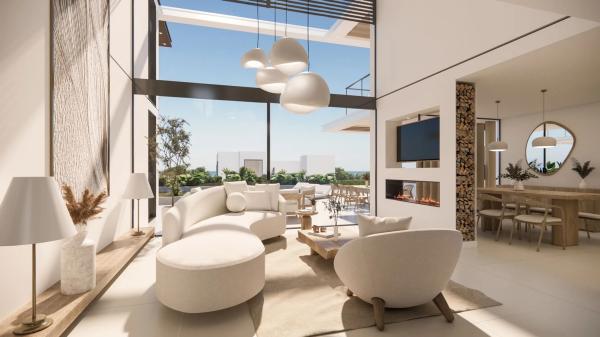 Terreno en calle Afelandra, 10