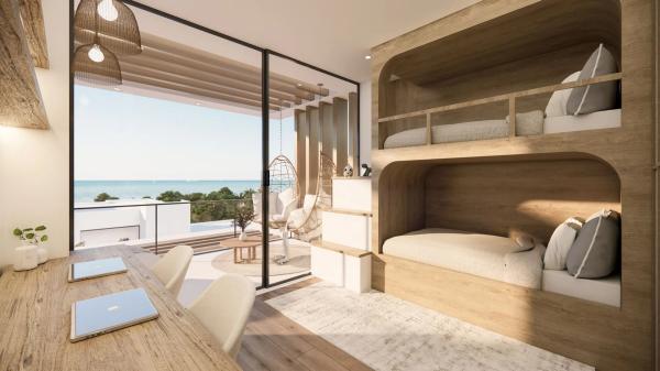 Terreno en calle Afelandra, 10