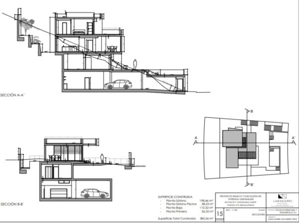 Terreno en Santangelo