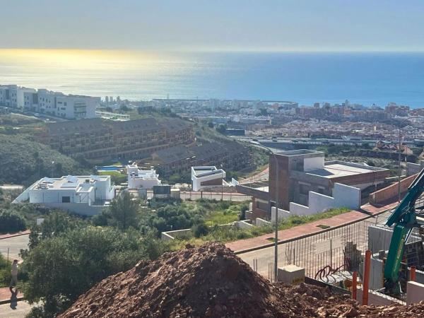 Terreno en Santangelo