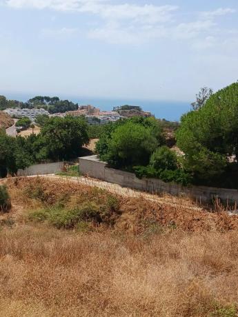 Terreno en camino del Amocafre, 2
