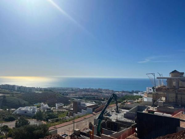 Terreno en Santangelo