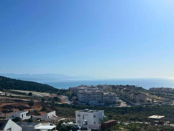 Terreno en Santangelo