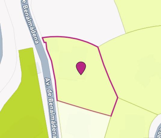 Terreno en camino del Amocafre, 2