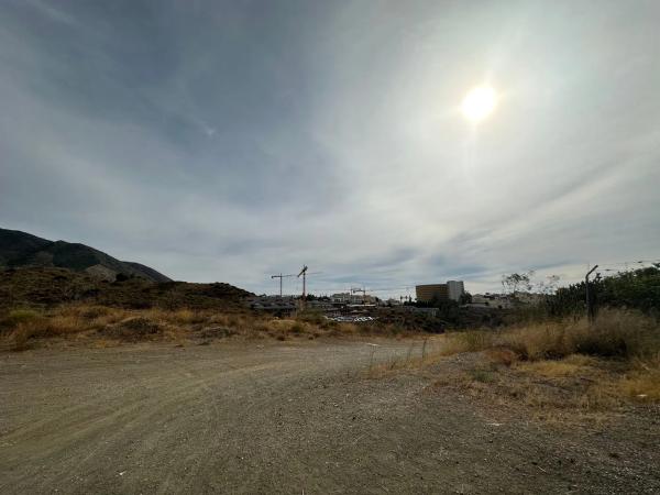 Terreno en camino de la Cantera s/n