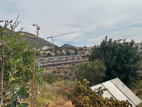 Terreno en camino de la Cantera s/n