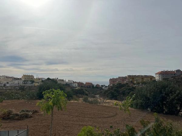 Terreno en camino de la Cantera s/n