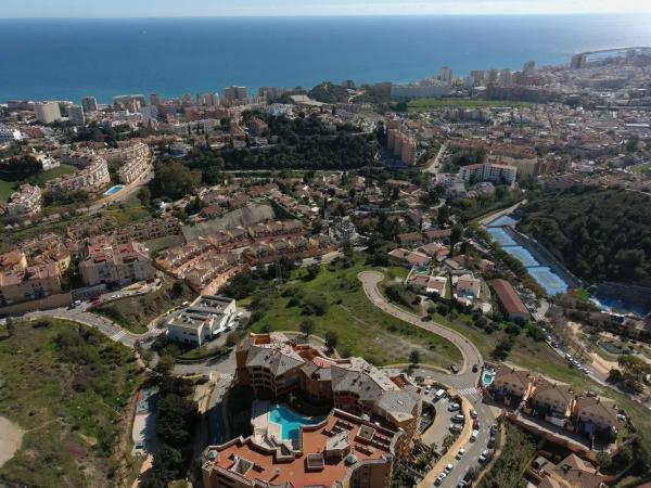 Terreno en calle Maria de las Mercedes, 9