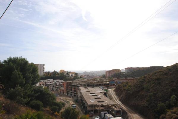 Terreno en Torreblanca del Sol