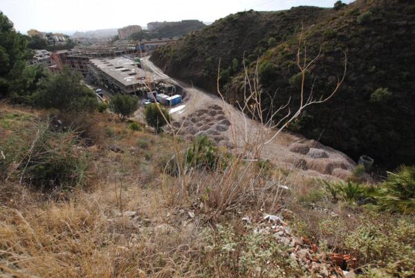 Terreno en Torreblanca del Sol