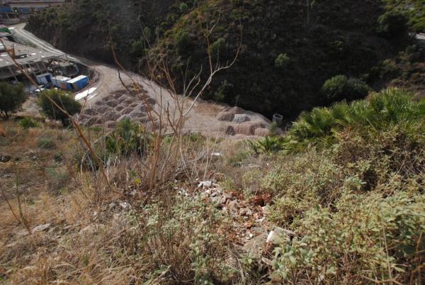 Terreno en Torreblanca del Sol