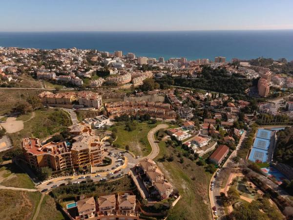 Terreno en calle Maria de las Mercedes, 9