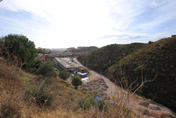 Terreno en Torreblanca del Sol