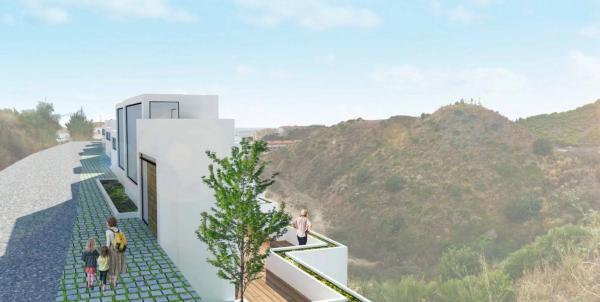 Terreno en Torreblanca del Sol