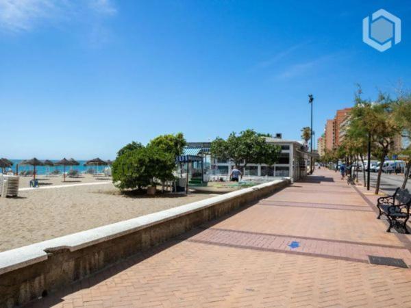 Terreno en calle Vencejo