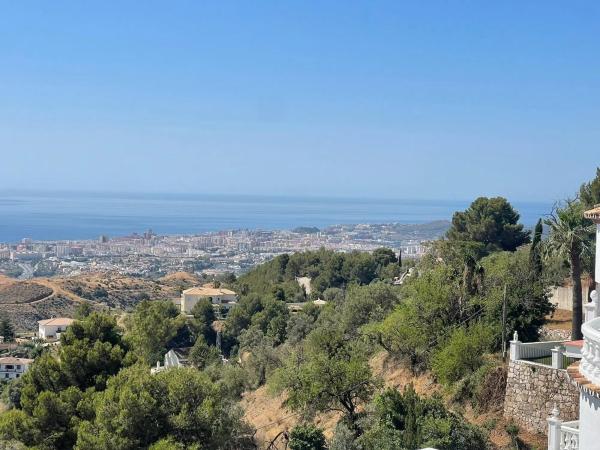 Terreno en Centro Ciudad