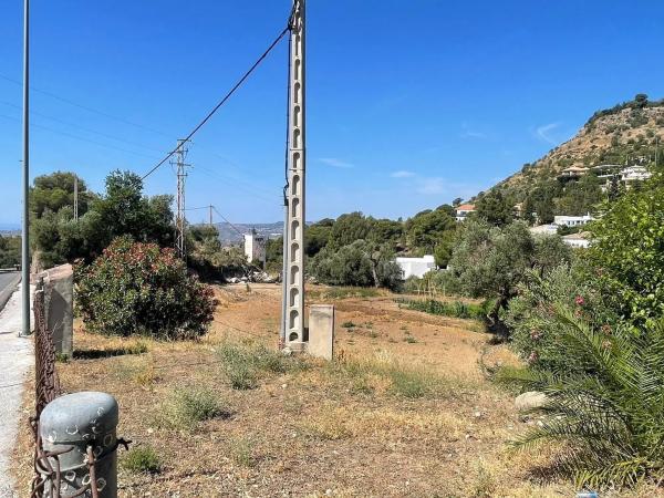 Terreno en Centro Ciudad