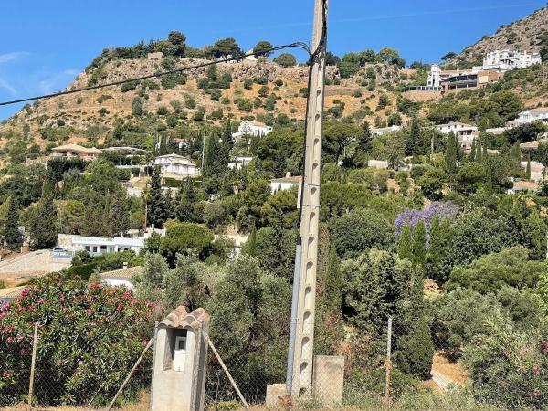 Terreno en Centro Ciudad