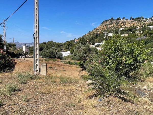 Terreno en Centro Ciudad