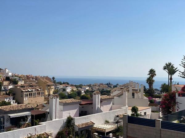 Terreno en calle Amapolas