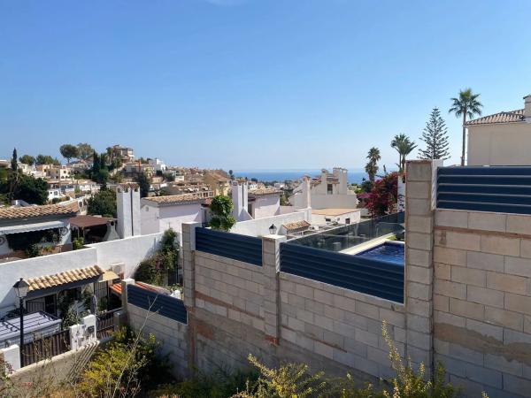 Terreno en calle Amapolas