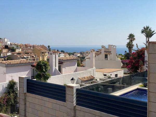 Terreno en calle Amapolas