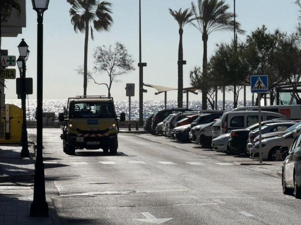 Terreno en Zona Puerto Deportivo