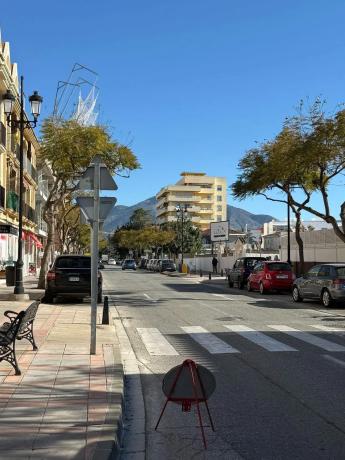 Terreno en Zona Puerto Deportivo