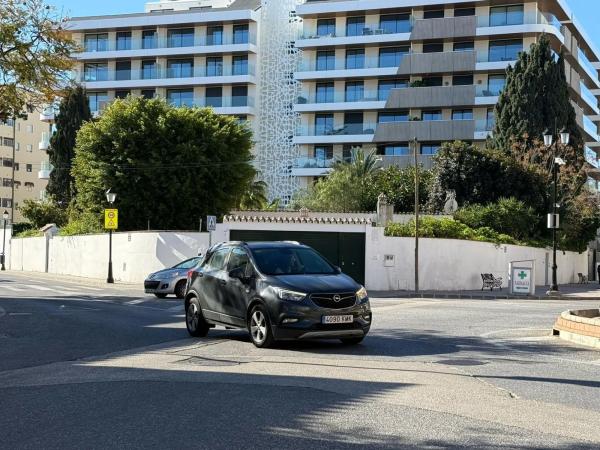 Terreno en Zona Puerto Deportivo