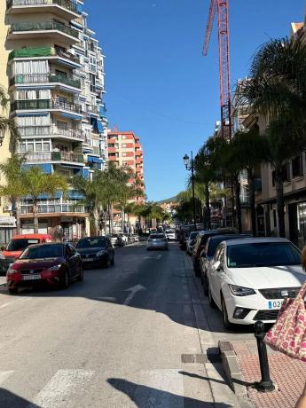 Terreno en Zona Puerto Deportivo