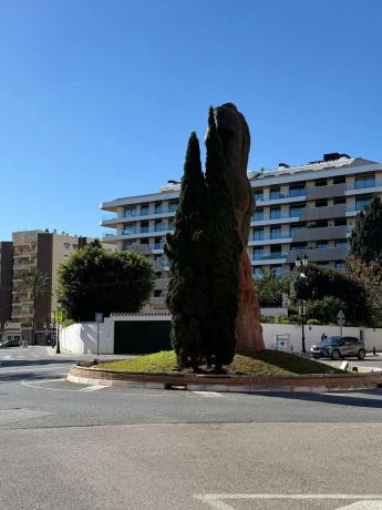 Terreno en Zona Puerto Deportivo