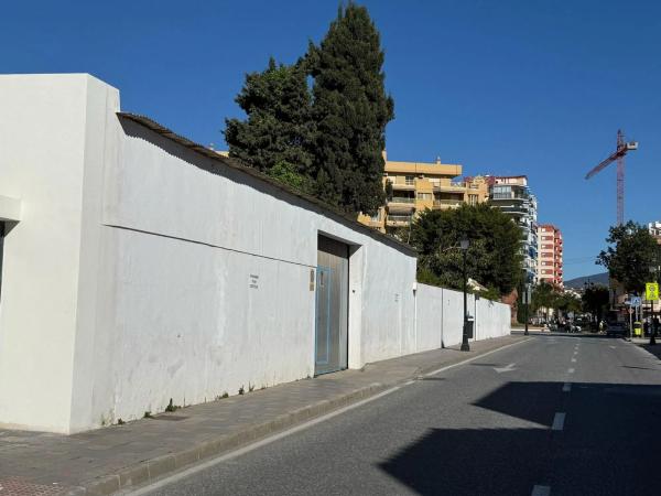 Terreno en Zona Puerto Deportivo