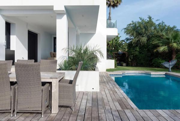 Terreno en Torreblanca del Sol