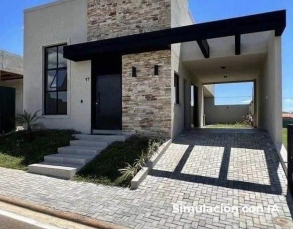 Terreno en calle Mimosas