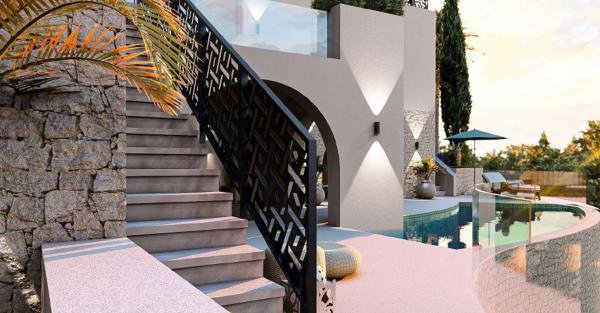 Terreno en Torreblanca del Sol