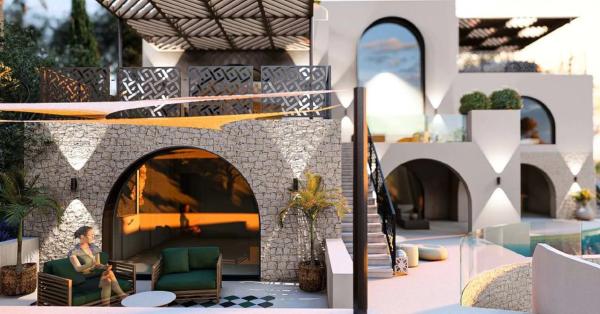 Terreno en Torreblanca del Sol