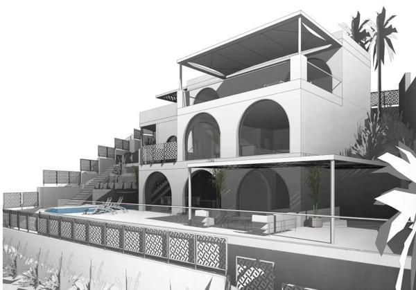 Terreno en Torreblanca del Sol