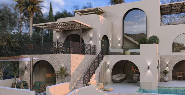 Terreno en Torreblanca del Sol