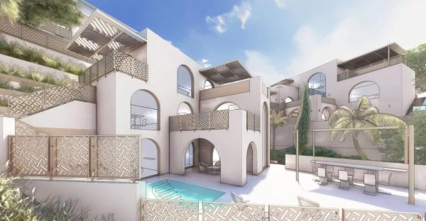 Terreno en Torreblanca del Sol