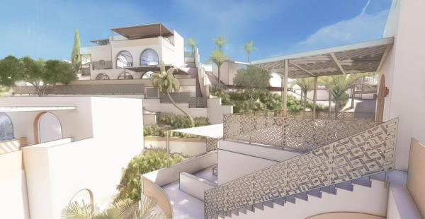 Terreno en Torreblanca del Sol