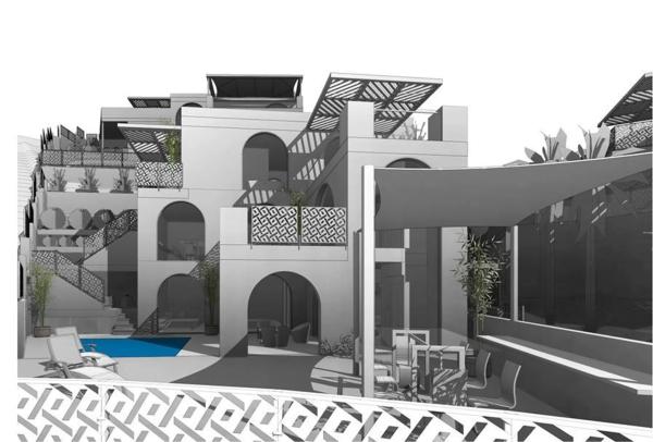 Terreno en Torreblanca del Sol