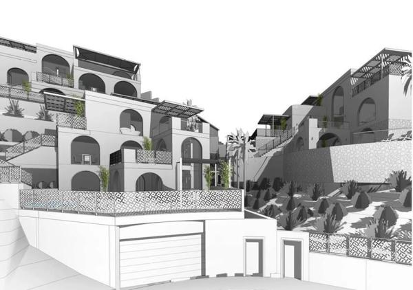 Terreno en Torreblanca del Sol