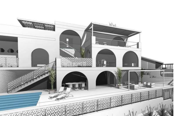 Terreno en Torreblanca del Sol