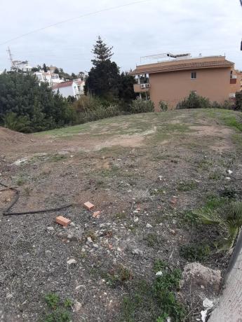 Terreno en Torreblanca del Sol