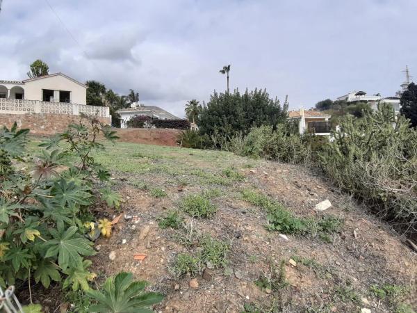 Terreno en Torreblanca del Sol