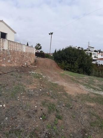 Terreno en Torreblanca del Sol