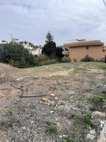Terreno en Torreblanca del Sol