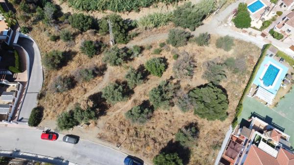 Terreno en Torreblanca del Sol, Fuengirola, Spain s/n