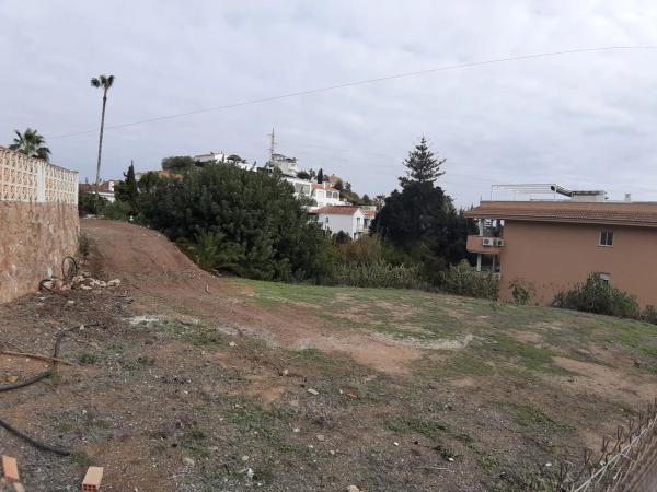 Terreno en Torreblanca del Sol